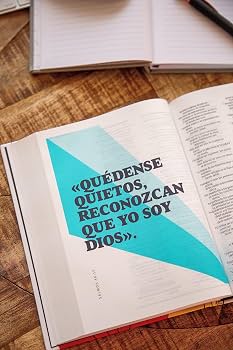 Biblia Telos Para Jóvenes, Revisión 2022, Tapa dura, Comfort Print, NVI