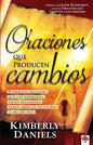 Oraciones Que Producen Cambios - Kimberly Daniels