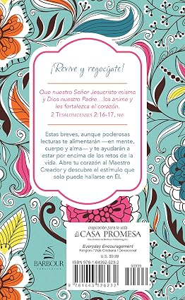 Libro Aliento Para Cada Día - Pamela L. Mcquade