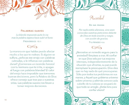Libro Aliento Para Cada Día - Pamela L. Mcquade