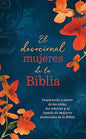 El Devocional Mujeres De La Biblia -  Barbour