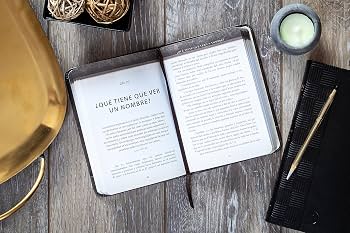 Libro Devocional The Chosen, 40 Días Con Jesús - Dallas Jenkins