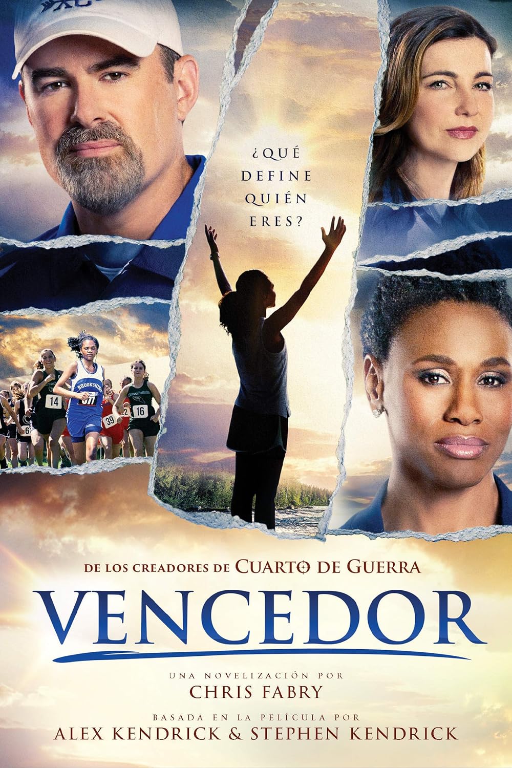 Vencedor - Chris Fabry & Kendrick Bros - Coffee & Jesus