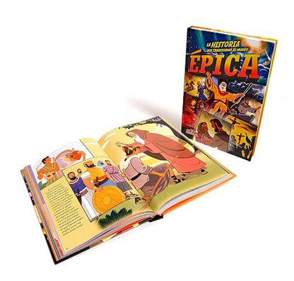 Épica