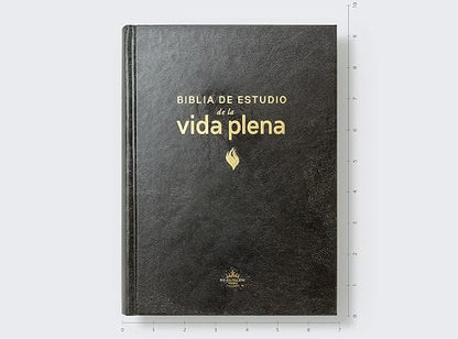 Biblia Vida Plena, RVR60