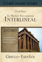 Libro El Nuevo Testamento Interlineal Griego, Español