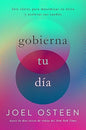 Libro Gobierna Tu Día