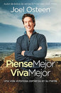 Libro, Piense Mejor, Viva Mejor - Joel Osteen