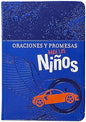 Libro Oraciones Y Promesas Para Los Niños,Broadstreet Publishing Group  Llc