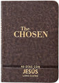 Libro Devocional The Chosen, 40 Días Con Jesús - Dallas Jenkins
