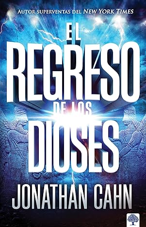El Regreso de los Dioses