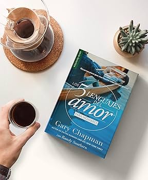 Libro Los Cinco Lenguajes Del Amor Para Hombres -  Gary Chapman