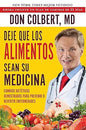 Libro: Deje Que Los Alimentos Sean Su Medicina - Don Colbert MD
