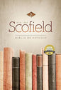 Biblia De Estudio Scofield - Rvr 1960