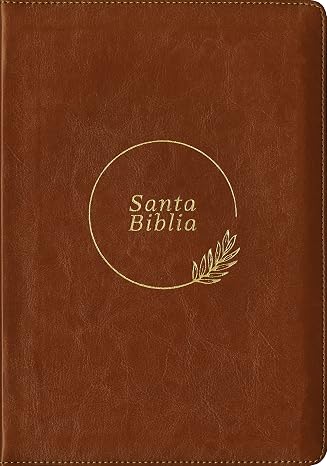 Santa Biblia Rvr 1960 - Edición Zíper