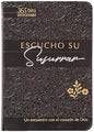 Libro Escucho su susurrar: Un encuentro con el corazón de Dios  -  Brian Simmons