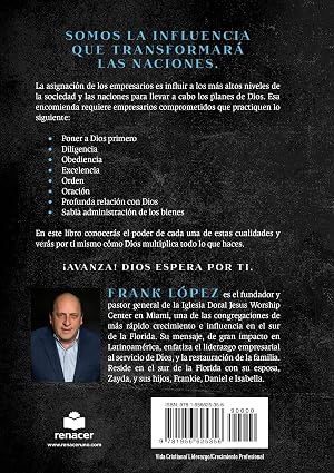 Libro Devocional El Secreto De Los Grandes Empresarios