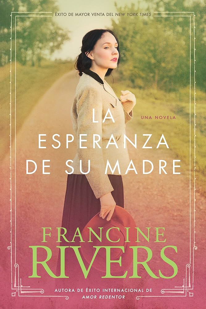 Libro La Esperanza De Su Madre