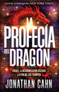 Libro La Profecía Del Dragón - Jonathan Canh