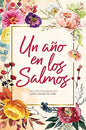 Libro Un Año En Los Salmos: 365 Devocionales Para Animar Tu Vida
