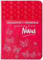 Libro Oraciones Y Promesas Para Las Niñas ,Broadstreet Publishing Group  Llc
