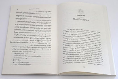 Libro Oraciones Peligrosas - Craig Groeschel