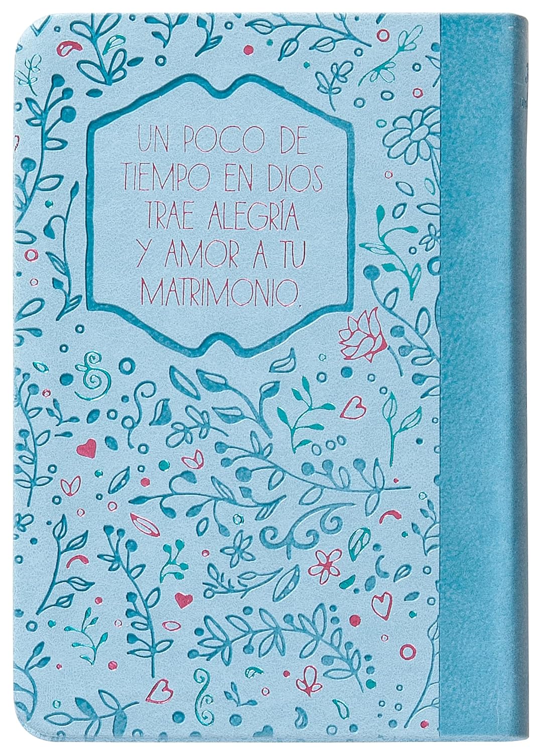Mi Tiempo Con Dios Para Parejas, Broadstreet