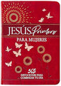 Libro Devocional Jesus Primero Para Mujeres - BroadStreet Publishing Group LLC