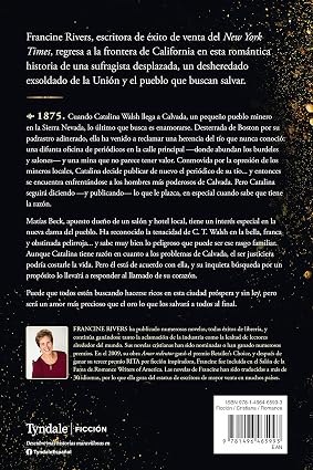 Libro Esta Mina Mía - Francine Rivers