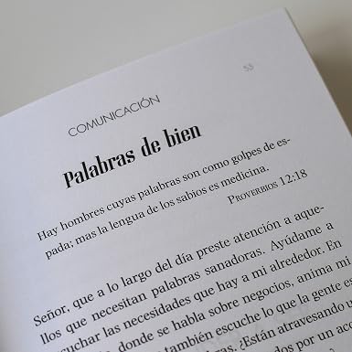 Oraciones De Un Minuto Para Hombres - Harvest House Publishers