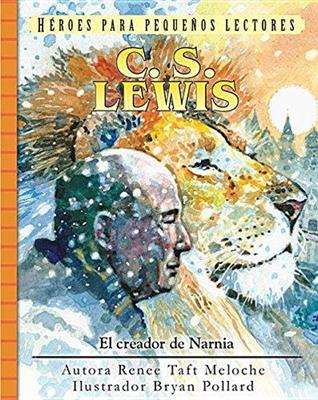C.S. Lewis : El Creador De Narnia, Renee Taft Meloche