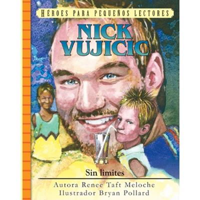 Nick Vujicic : Sin Limites, Renee Taft Meloche