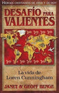 Desafio Para Valientes-Janet Y Geoff Benge
