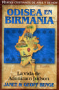 Libro Odisea En Birmania, Janet Benge & Geoff Benge
