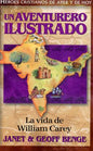 Un Aventurero Ilustrado-Janet Y Geoff Benge