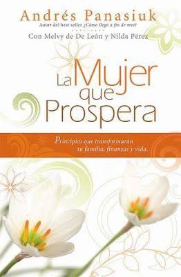 La Mujer Que Prospera, Andrés Panasiuk