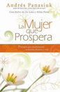 La Mujer Que Prospera, Andrés Panasiuk