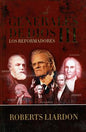 Libro Los Generales De Dios 3- Roberts Liardon