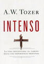 Libro Intenso -  A. W. Tozer