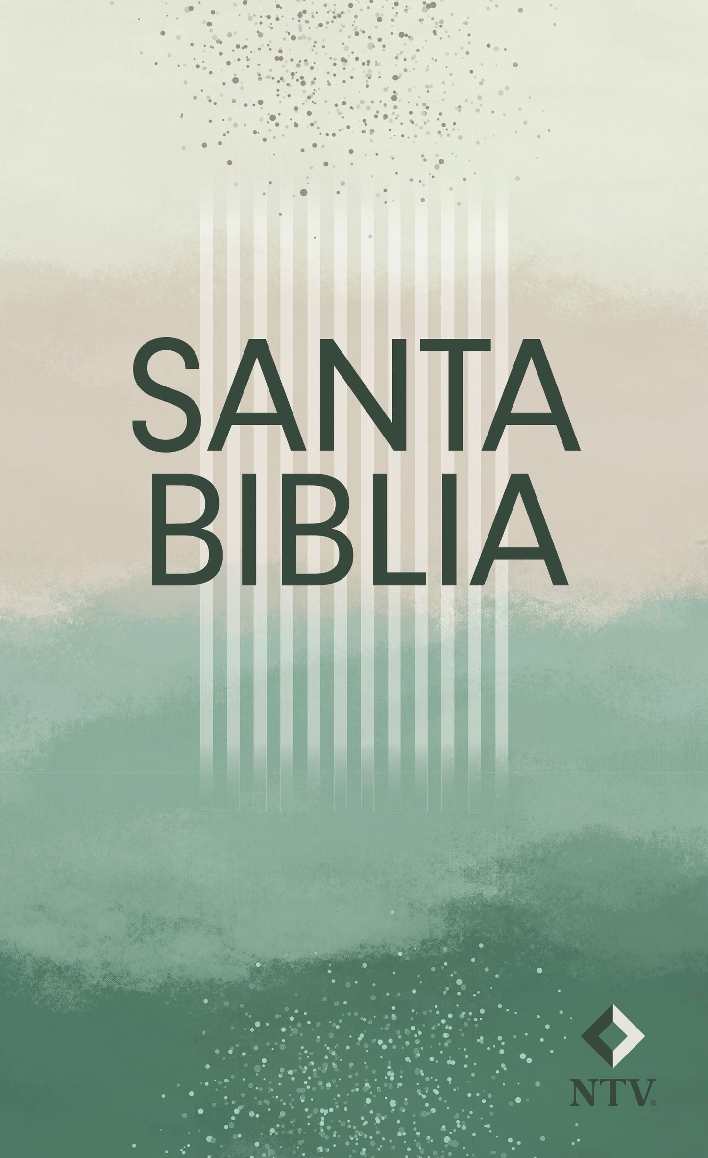 Biblia económica NTV, Edición semilla (Tapa rústica, Verde)