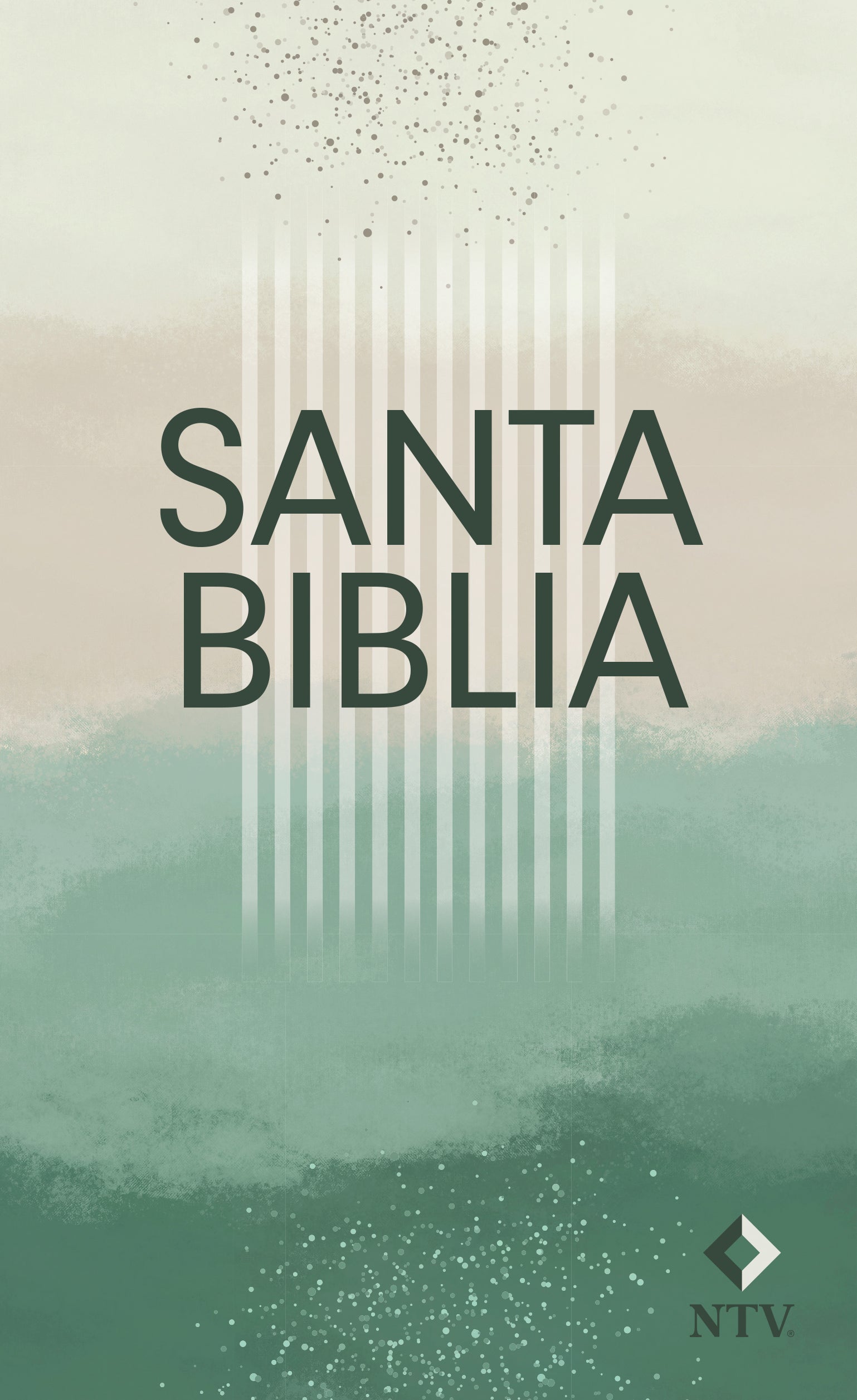 Biblia económica NTV, Edición semilla (Tapa rústica, Verde)