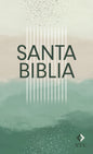 Biblia económica NTV, Edición semilla (Tapa rústica, Verde)