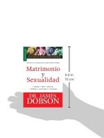 Libro Matrimonio Y Sexualidad - James Dobson