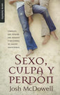 Sexo, culpa y perdón, edición bolsillo - Josh Mcdowell - Coffee & Jesus