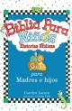Biblia para niños