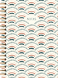 Cuaderno, Libreta Para Mujer Rosa