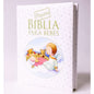 Biblia Pequeña Para Bebes - Sarah Toulmin