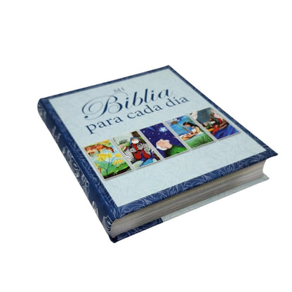 Biblia Mi Biblia Para Cada Día - Juliet David