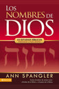 Libro Los Nombres De Dios - Ann Spangler