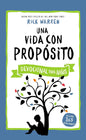 Libro Una Vida Con Propósito: Devocional Para Niños - Rick Warren